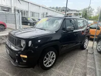 Usata Jeep Renegade Limited 179 CV (131 kW) 2019 Other SUV