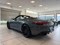 Usata Mercedes SL43 AMG Premium 381 CV (280 kW) 2023 Grigio Cabrio