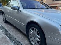 Usata Mercedes CL500 1999 Coupé