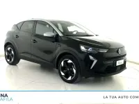 Usado Renault Captur Techno 91 CV (66 kW) 2025 Negro SUV