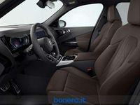 Nuova BMW X3 M Sport 208 CV (152 kW) 2026 Dune grey SUV