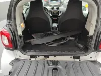 Usata Smart ForTwo Electric Drive Passion 60 kW (82 CV) 2021 Bianco