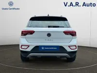 Używany VW T-Roc Life 150 KM (110 kW) 2023 Other SUV