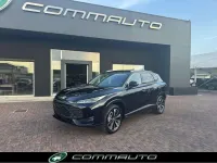 Nuova MG HS Luxury 143 CV (105 kW) 2026 Nero SUV