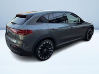 Nuova Mercedes EQE350 AMG Line Premium 214 kW (292 CV) 2025 Argento SUV