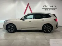 Usata BMW X3 M Sport 197 CV (144 kW) 2025 Grigio SUV