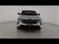 Usata Renault Austral Techno 200 CV (147 kW) 2023 Bianco SUV