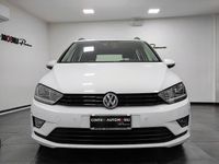 usata VW Golf Sportsvan 1.6 TDI 90CV Comfortline