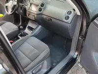 Usata VW Tiguan 140 CV (102 kW) 2012 SUV