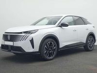 Nuova Peugeot 3008 Allure 145 CV (106 kW) 2025 Bianco SUV