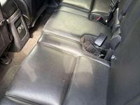 Usata Fiat Freemont Lounge 170 CV (125 kW) 2014 Nero SUV