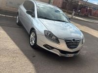 Usata Lancia Delta 2010 Utilitaria