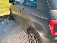 Usata Fiat 500S S 2019 Verde Utilitaria