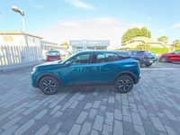 Nuova Peugeot 2008 Style 101 CV (74 kW) 2025 Blu obsession SUV