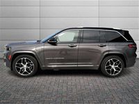 Usata Jeep Grand Cherokee Summit 272 CV (200 kW) 2023 Deep silver met SUV