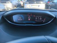 Gebraucht Peugeot 3008 Allure 131 PS (96 kW) 2024 Schwarz SUV