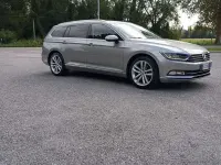 Usata VW Passat Executive 150 CV (110 kW) 2016 Station wagon