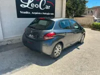 Occasion Peugeot 208 Allure 75 PK (55 kW) 2016 Bruin Hatchback