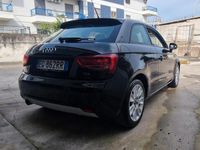 usata Audi A1 1.6 TDI Ambition