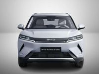 Nuova BYD Atto 2 212 CV (155 kW) 2026 Skiing white SUV