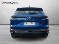 Usado Renault Austral Techno 199 CV (146 kW) 2023 Azul SUV