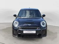 Usata Mini John Cooper Works 178 CV (130 kW) 2022 Nero Utilitaria