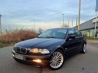 usata BMW 320 320 i Attiva