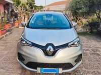Usata Renault Zoe 80 kW (109 CV) 2021 Utilitaria