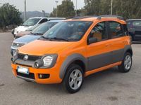 usata Fiat Panda Cross 1.3 MJT 16V 4x4