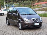 usata Lancia Musa 1.4 16V EURO 5 S&S Platino