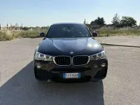 Usata BMW X4 M Sport 190 CV (139 kW) 2017 SUV