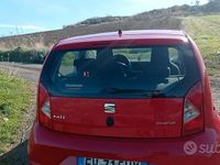 Usata Seat Mii 60 CV (44 kW) 2014 Utilitaria