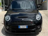 Gebraucht Mini Cooper S 192 PS (141 kW) 2020 Schwarz Kleinwagen