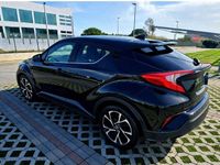 Usata Toyota C-HR Active 98 CV (72 kW) 2018 SUV