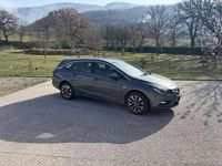 Occasion Opel Astra Dynamic 110 ch (80 kW) 2018 Break