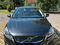 Usata Volvo V60 163 CV (119 kW) 2011 Nero Station wagon