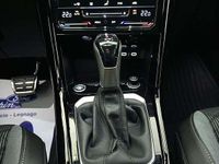 Usata VW T-Roc R-line Plus 150 CV (110 kW) 2024 Grigio SUV