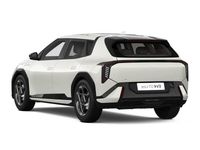 Nuova Kia EV4 GT-Line 150 kW (204 CV) 2026 (is4) matte ivory silver Berlina