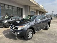Usata Ford Ranger Limited 150 CV (110 kW) 2012 Other Pick-up