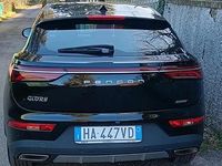 Usata DFSK F5 137 CV (100 kW) 2025 Nero SUV