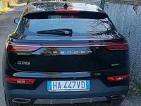 Usata DFSK F5 2025 Nero SUV