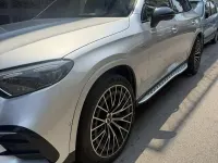 Usata Mercedes GLC43 AMG AMG 421 CV (309 kW) 2025 Grigio SUV