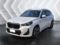 Usata BMW X1 M Sport 136 CV (100 kW) 2024 Bianco SUV