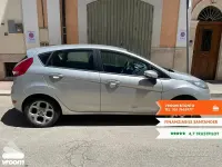 Usata Ford Fiesta 97 CV (71 kW) 2012 Utilitaria
