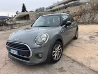 Usata Mini Cooper D Business 116 CV (85 kW) 2015 Utilitaria