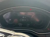 Usata Audi A4 190 CV (139 kW) 2021 Grigio Station wagon