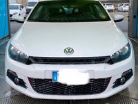 usata VW Scirocco 1.4 tsi