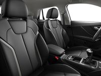 Nuova Audi Q2 Advanced 116 CV (85 kW) 2026 Argento fioretto metallizzato SUV