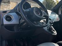 Occasion Fiat 500S S 69 ch (50 kW) 2014 Blanc Berline
