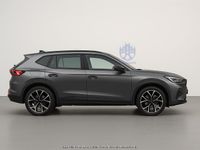 Usata Cupra Terramar 150 CV (110 kW) 2025 Grigio SUV